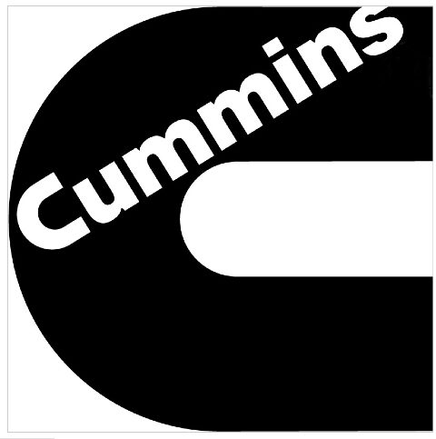 Трубка сапуна двигателя Cummins M11